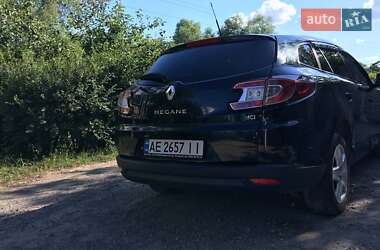 Універсал Renault Megane 2015 в 