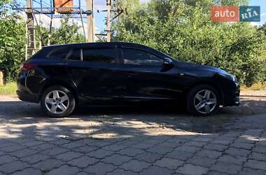 Renault Megane 2015