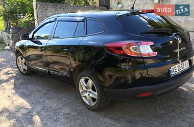 Універсал Renault Megane 2015 в 