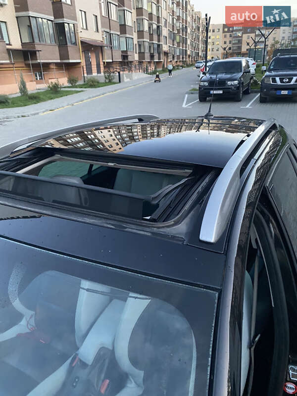 Універсал Renault Megane 2013 в Вінниці