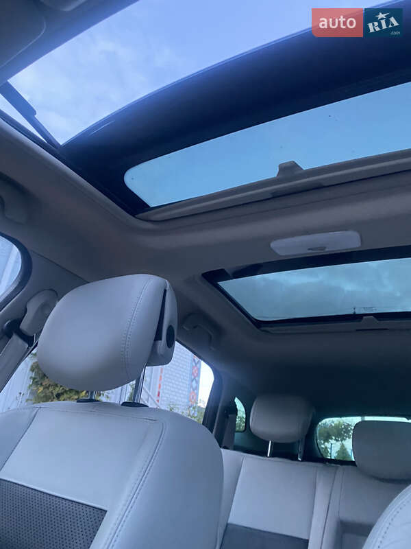 Універсал Renault Megane 2013 в Вінниці