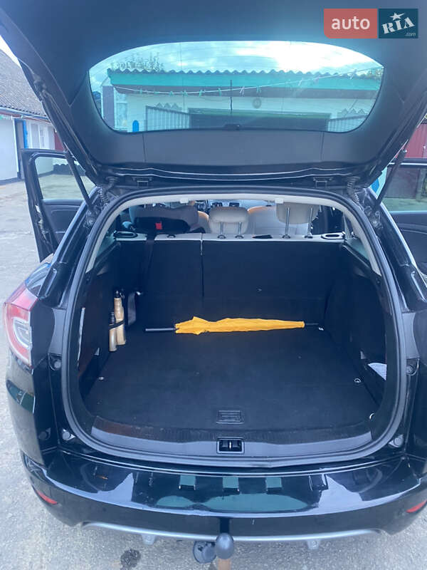 Універсал Renault Megane 2013 в Вінниці