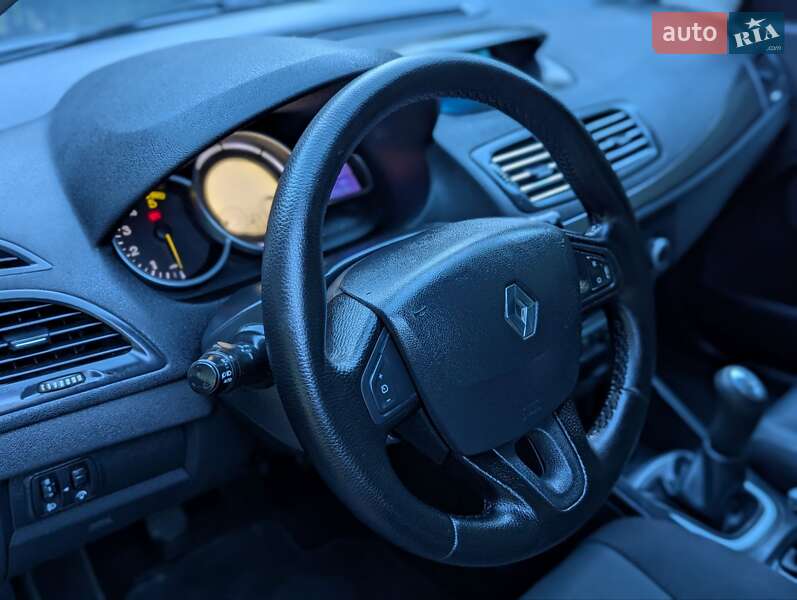 Универсал Renault Megane 2009 в Дубно фото 25 Универсал Renault Megane 2009 в Дубно