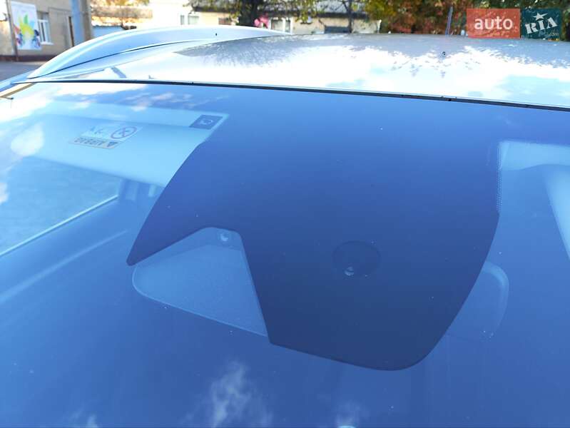 Універсал Renault Megane 2021 в Дніпрі фото 10 Універсал Renault Megane 2021 в Дніпрі