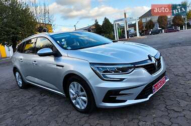 Універсал Renault Megane 2021 в Дніпрі Універсал Renault Megane 2021 в Дніпрі