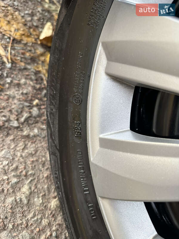 Універсал Renault Megane 2010 в Радивиліві фото 13 Універсал Renault Megane 2010 в Радивиліві