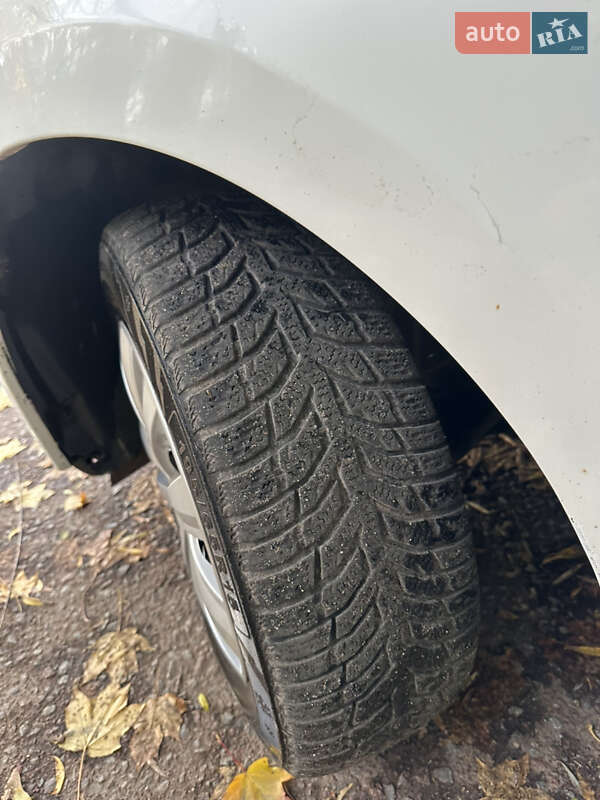 Універсал Renault Megane 2010 в Радивиліві фото 14 Універсал Renault Megane 2010 в Радивиліві