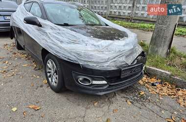Универсал Renault Megane 2016 в Киеве Универсал Renault Megane 2016 в Киеве