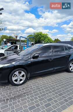 Универсал Renault Megane 2012 в Днепре