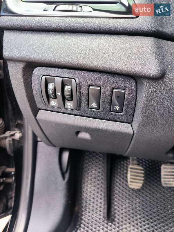 Универсал Renault Megane 2012 в Днепре фото 17 Универсал Renault Megane 2012 в Днепре