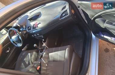 Универсал Renault Megane 2016 в 