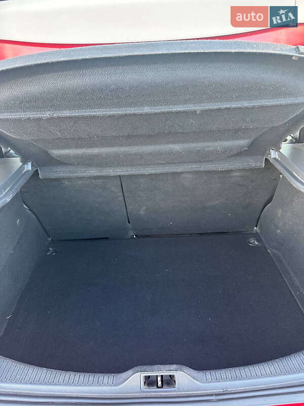 Хэтчбек Renault Megane 2009 в Черновцах