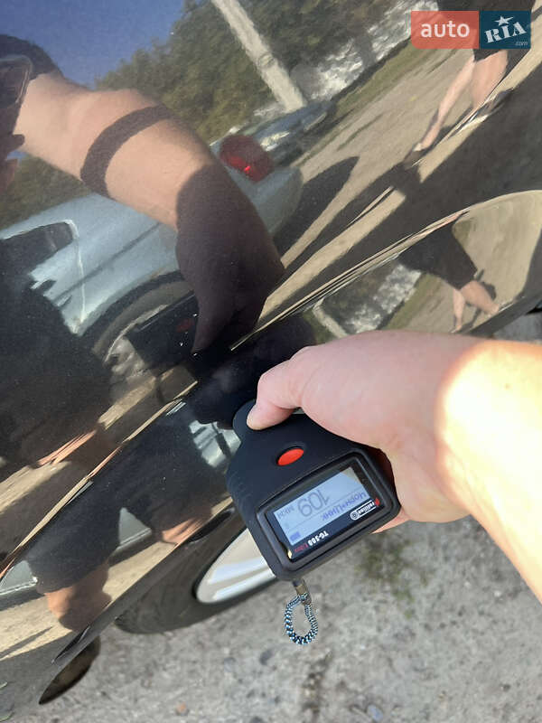 Універсал Renault Megane 2007 в Харкові