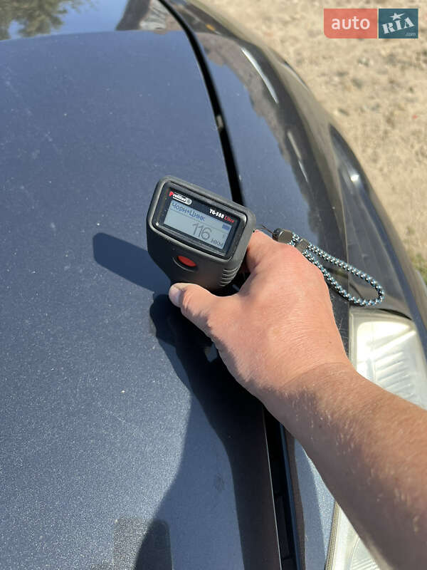 Універсал Renault Megane 2007 в Харкові