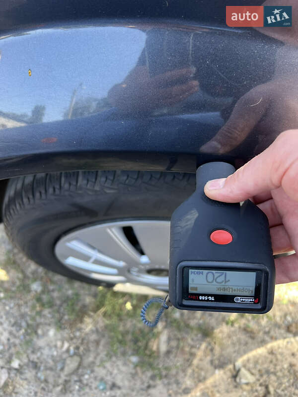 Універсал Renault Megane 2007 в Харкові