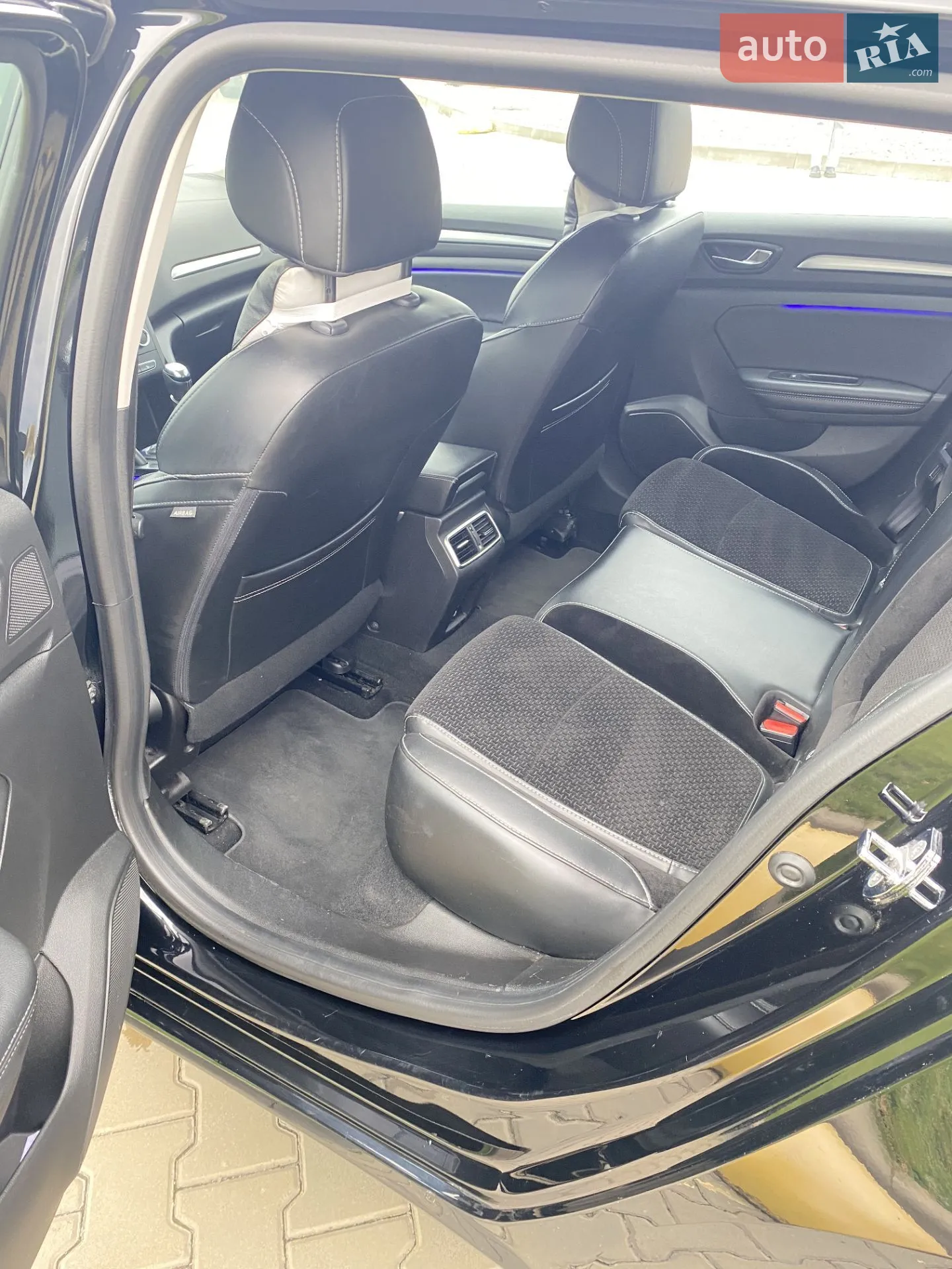 2016 Renault Megane - мініатюра 18