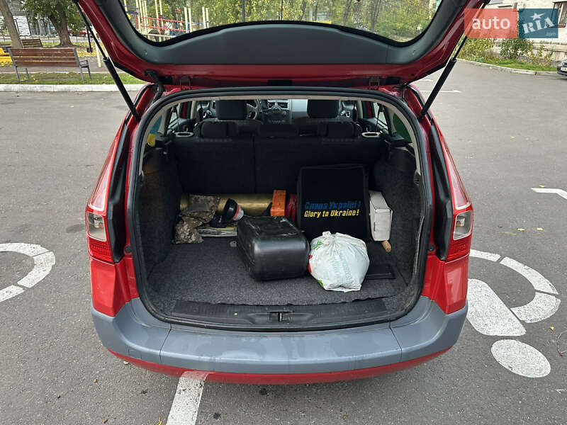 Универсал Renault Megane 2008 в Черкассах