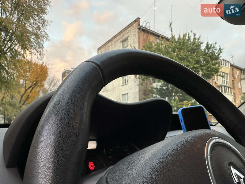 Универсал Renault Megane 2008 в Черкассах