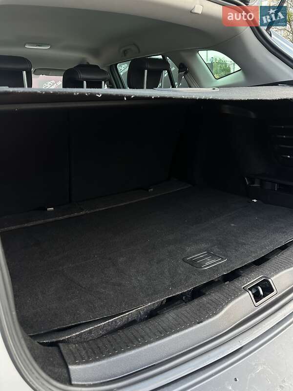 Универсал Renault Megane 2012 в Сумах фото 23 Универсал Renault Megane 2012 в Сумах