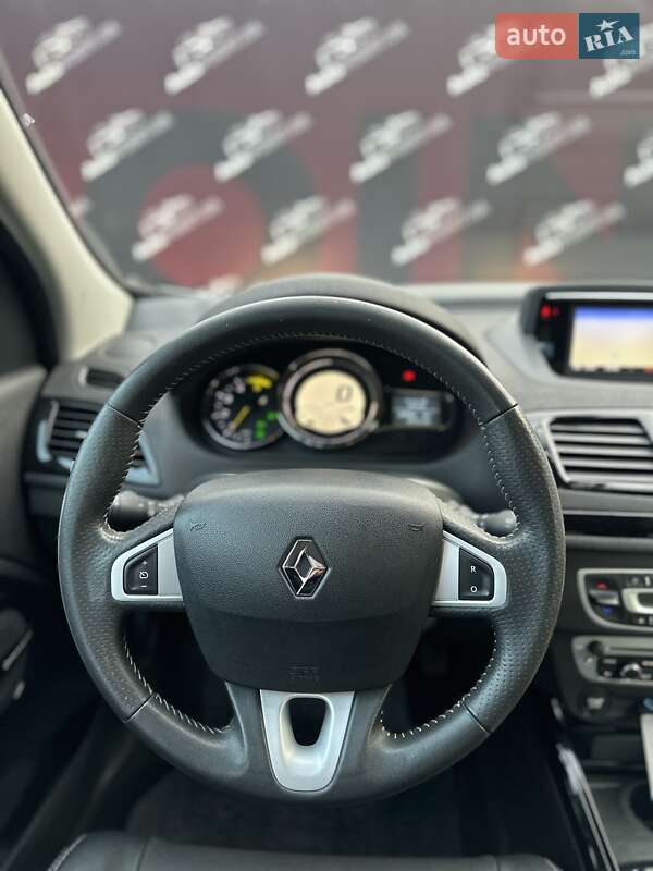 Универсал Renault Megane 2012 в Сумах фото 25 Универсал Renault Megane 2012 в Сумах