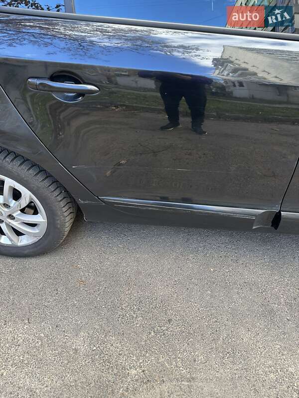 Универсал Renault Megane 2012 в Виннице фото 4 Универсал Renault Megane 2012 в Виннице