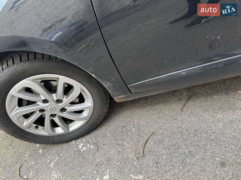 Универсал Renault Megane 2012 в Виннице фото 13 Универсал Renault Megane 2012 в Виннице