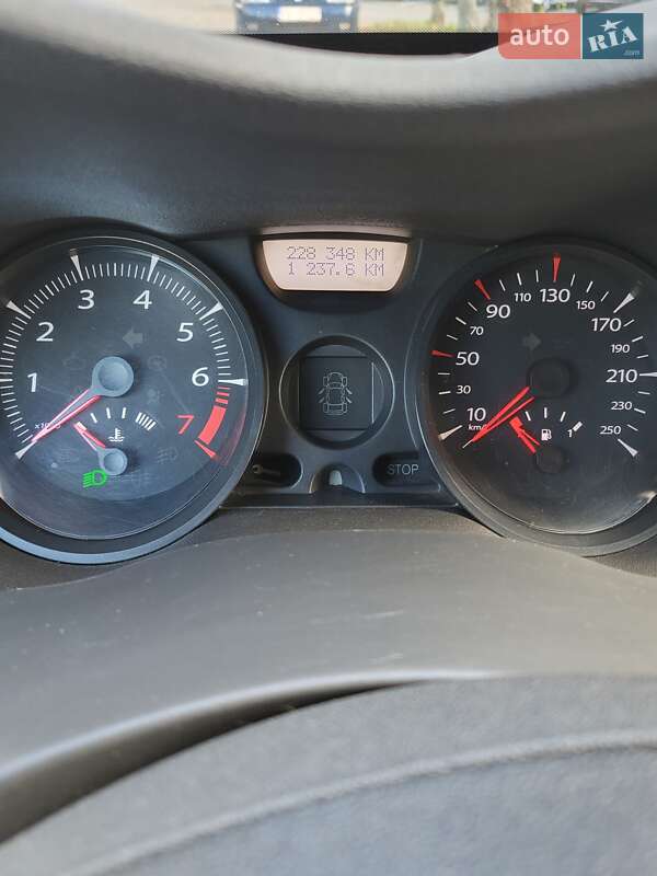 Универсал Renault Megane 2007 в Сумах