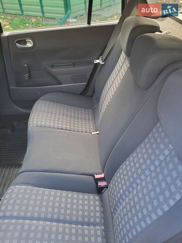 Универсал Renault Megane 2007 в Сумах