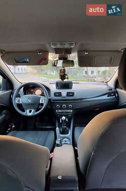 Универсал Renault Megane 2011 в Львове