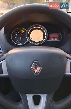 Универсал Renault Megane 2011 в Львове