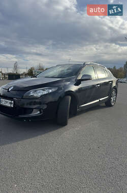 Универсал Renault Megane 2011 в Днепре