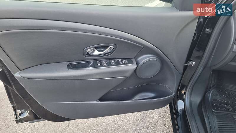 Універсал Renault Megane 2013 в Сумах фото 15 Універсал Renault Megane 2013 в Сумах