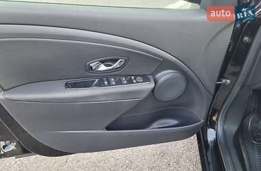 Універсал Renault Megane 2013 в 