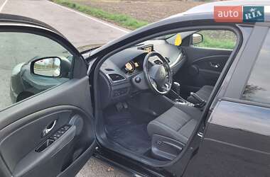 Універсал Renault Megane 2013 в 