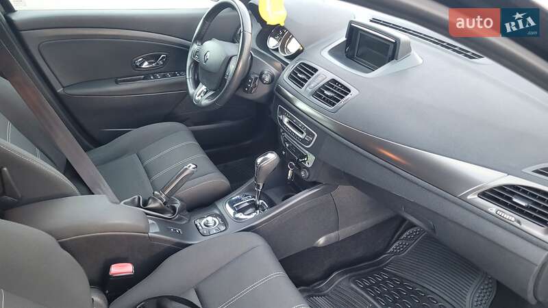 Універсал Renault Megane 2013 в Сумах фото 22 Універсал Renault Megane 2013 в Сумах