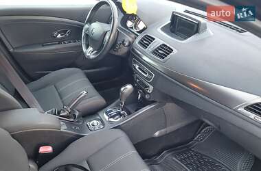 Універсал Renault Megane 2013 в 