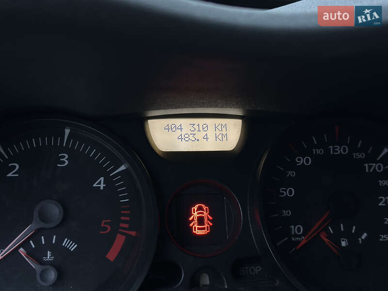 Универсал Renault Megane 2006 в Ровно