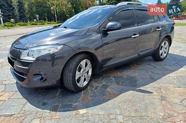 Универсал Renault Megane 2010 в Кременчуге Универсал Renault Megane 2010 в Кременчуге