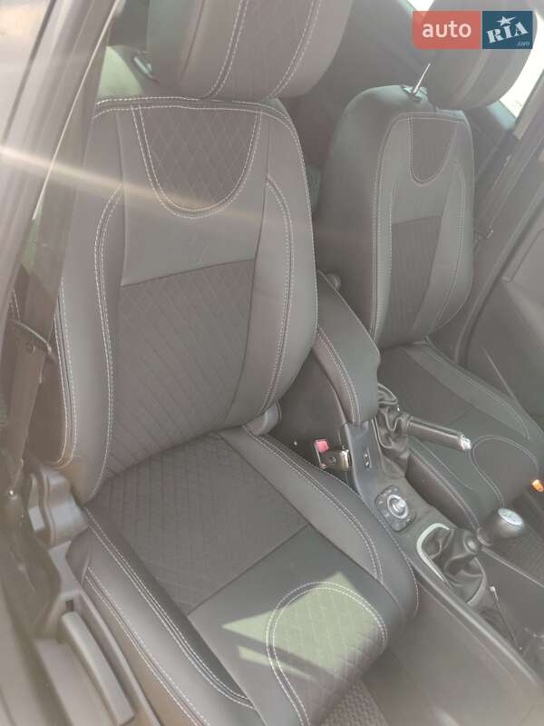 Універсал Renault Megane 2010 в Києві фото Універсал Renault Megane 2010 в Києві