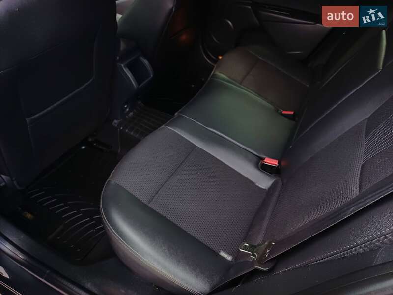 Універсал Renault Megane 2010 в Кременчуці