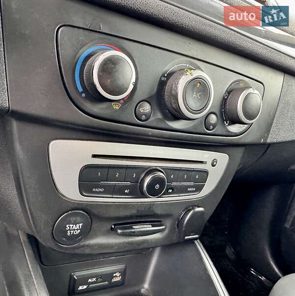 Универсал Renault Megane 2015 в Киеве