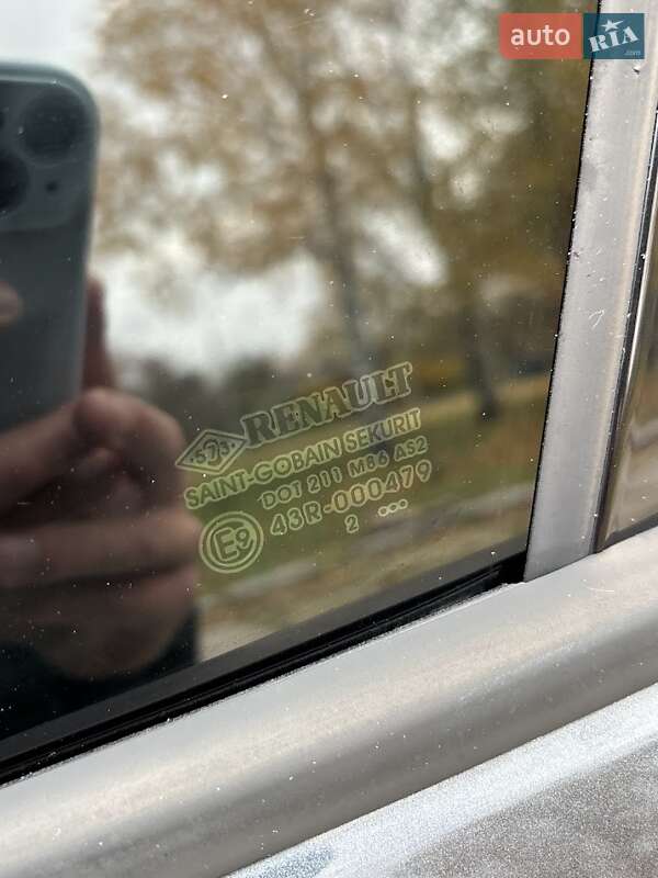Универсал Renault Megane 2012 в Харькове фото 12 Универсал Renault Megane 2012 в Харькове
