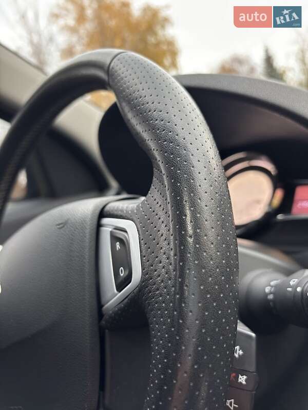Универсал Renault Megane 2012 в Харькове фото 17 Универсал Renault Megane 2012 в Харькове