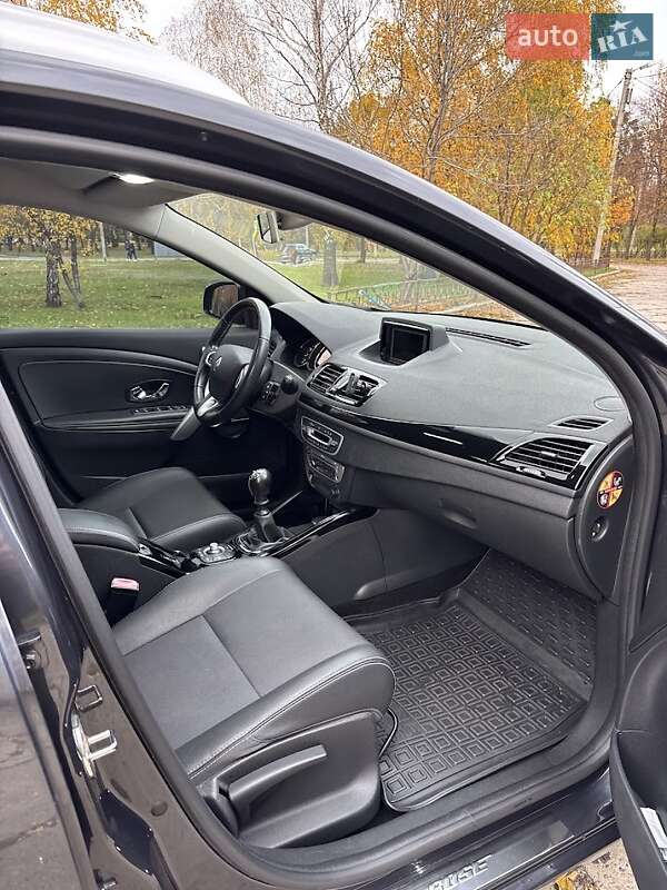 Универсал Renault Megane 2012 в Харькове фото 31 Универсал Renault Megane 2012 в Харькове