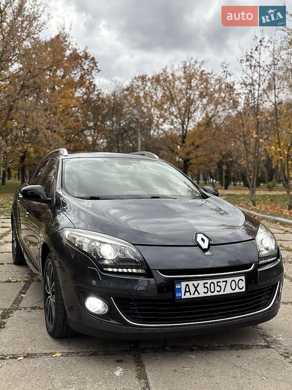 Универсал Renault Megane 2012 в Харькове фото 39 Универсал Renault Megane 2012 в Харькове