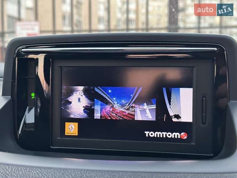 Универсал Renault Megane 2012 в Николаеве фото 43 Универсал Renault Megane 2012 в Николаеве