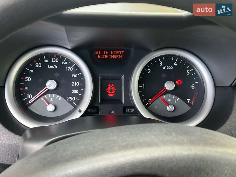 Универсал Renault Megane 2005 в Киеве фото 24 Универсал Renault Megane 2005 в Киеве