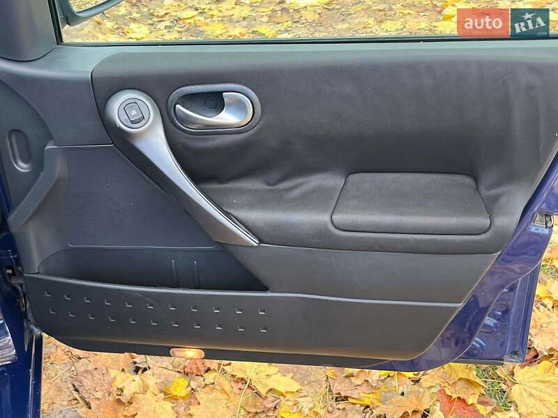 Универсал Renault Megane 2005 в Киеве фото 28 Универсал Renault Megane 2005 в Киеве