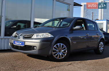 Хэтчбек Renault Megane 2006 в Киеве Хэтчбек Renault Megane 2006 в Киеве