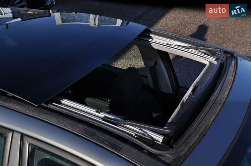 Хэтчбек Renault Megane 2006 в Киеве